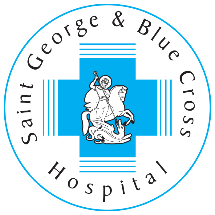 St George & Blue Cross Hospital